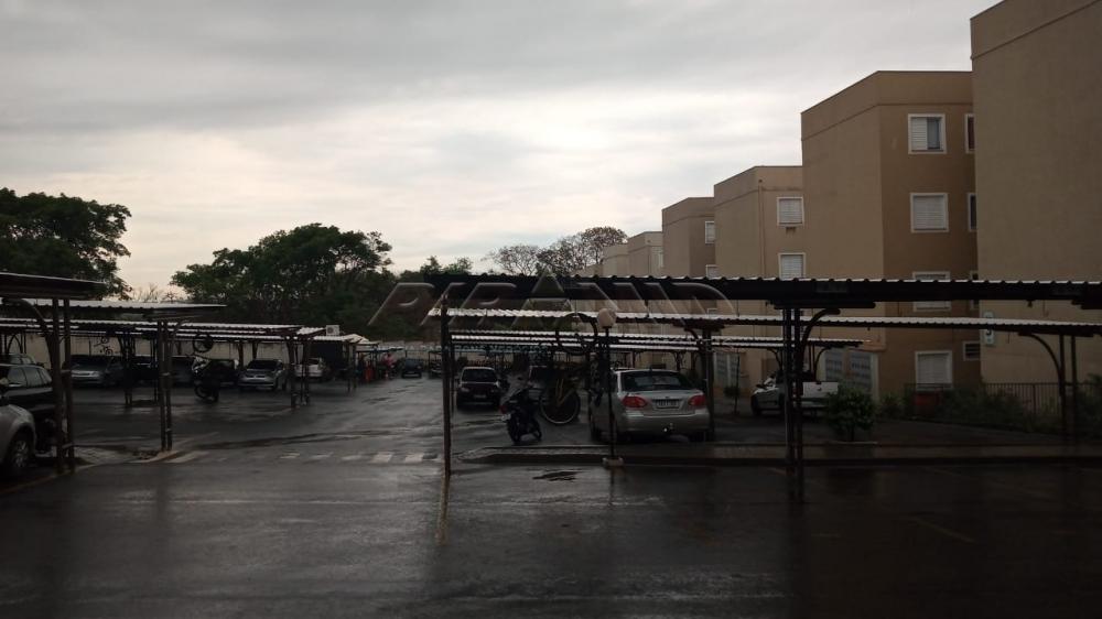 Alugar Apartamento / Padr&atilde;o em Ribeir&atilde;o Preto R$ 550,00 - Foto 44