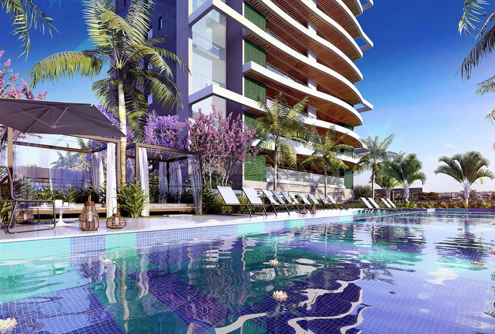 Alugar Apartamento / Padr&atilde;o em Ribeir&atilde;o Preto R$ 5.500,00 - Foto 28