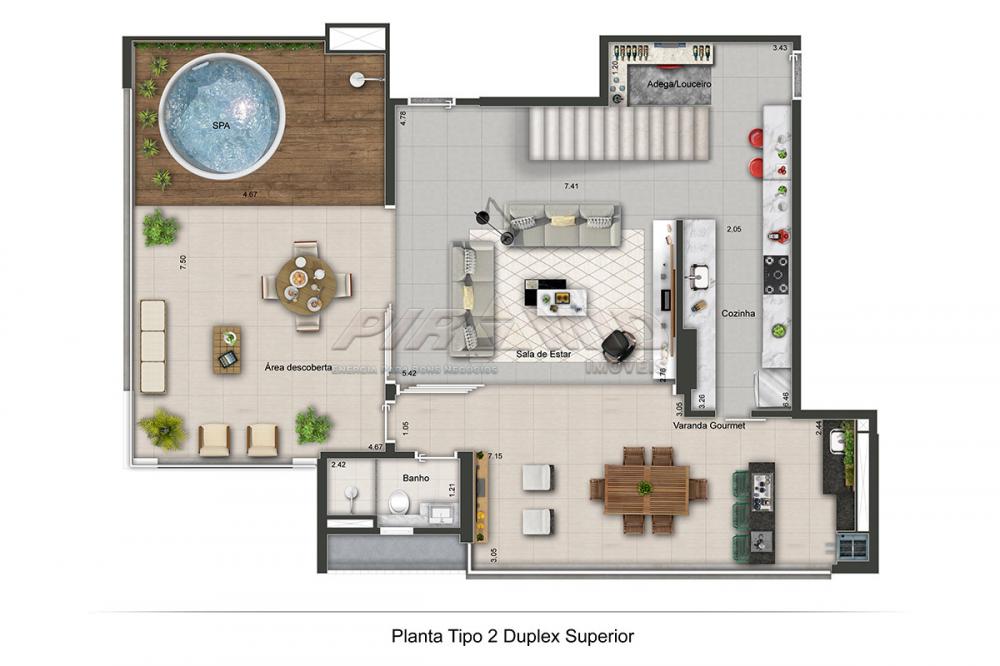 Alugar Apartamento / Padr&atilde;o em Ribeir&atilde;o Preto R$ 5.500,00 - Foto 31