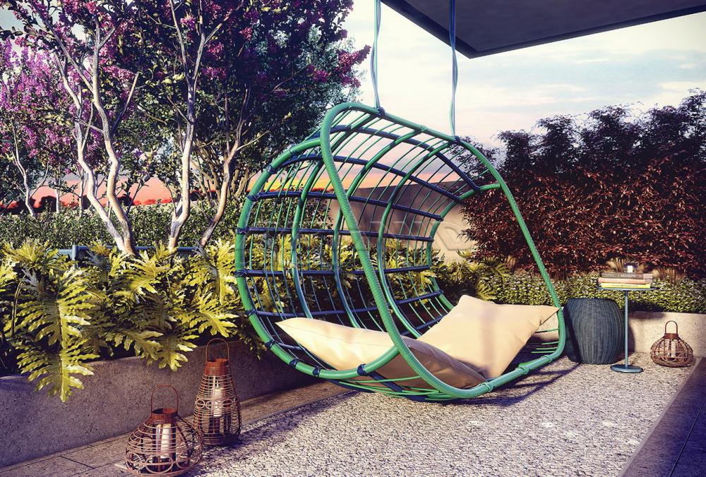 Alugar Apartamento / Padr&atilde;o em Ribeir&atilde;o Preto R$ 5.500,00 - Foto 39