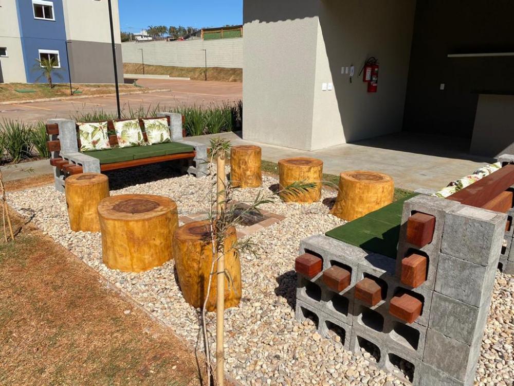 Comprar Apartamento / Padr&atilde;o em Bonfim Paulista R$ 210.000,00 - Foto 17