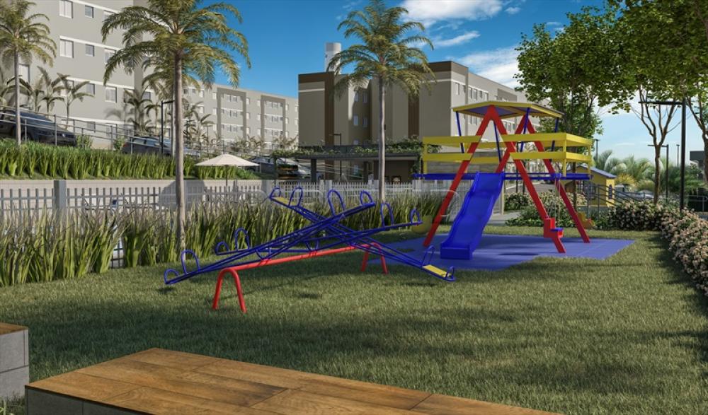 Comprar Apartamento / Padr&atilde;o em Bonfim Paulista R$ 215.000,00 - Foto 13