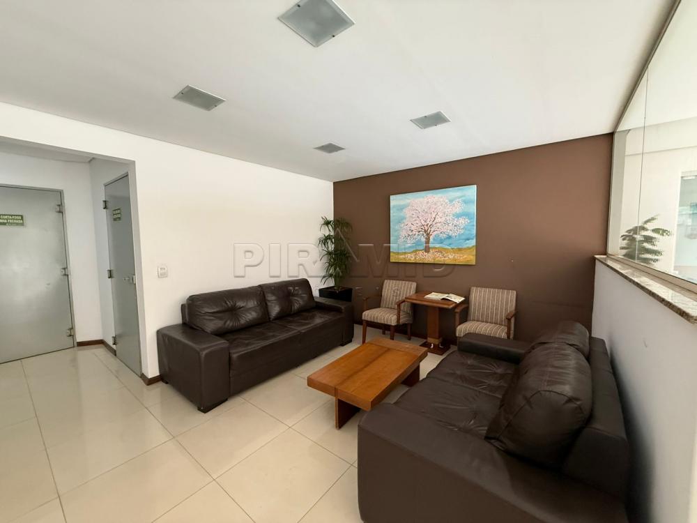 Alugar Apartamento / Padr&atilde;o em Ribeir&atilde;o Preto R$ 2.300,00 - Foto 18