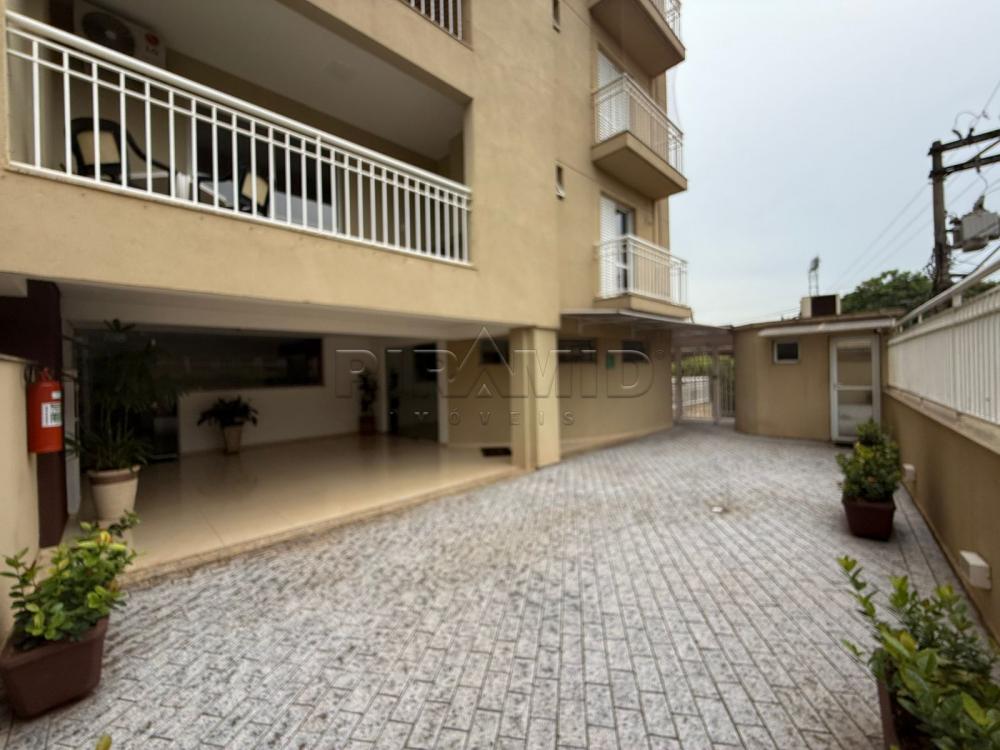 Alugar Apartamento / Padr&atilde;o em Ribeir&atilde;o Preto R$ 2.300,00 - Foto 22