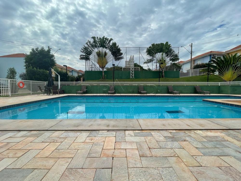 Alugar Casa / Condom&iacute;nio em Bonfim Paulista (Ribeir&atilde;o Preto) R$ 2.450,00 - Foto 21