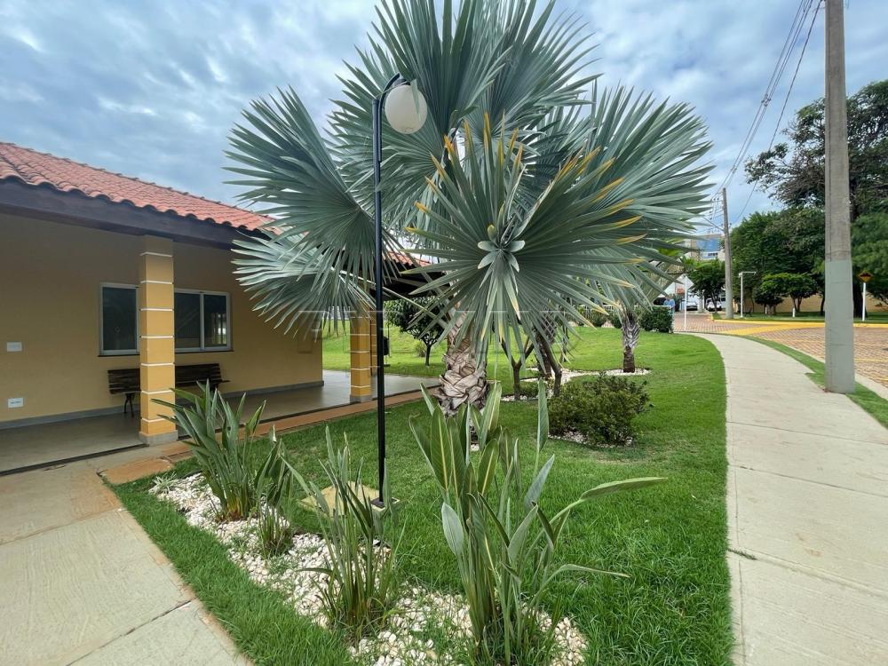 Alugar Casa / Condom&iacute;nio em Bonfim Paulista (Ribeir&atilde;o Preto) R$ 2.450,00 - Foto 36