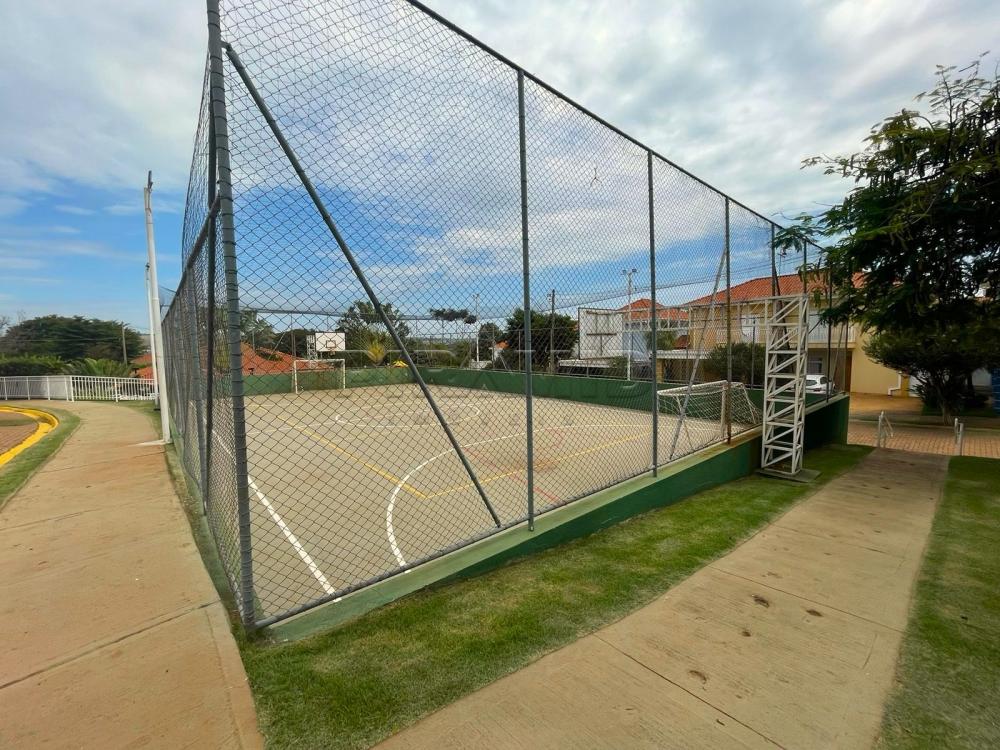 Alugar Casa / Condom&iacute;nio em Bonfim Paulista (Ribeir&atilde;o Preto) R$ 2.450,00 - Foto 37