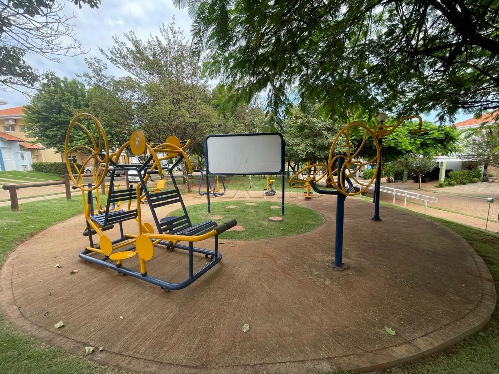 Alugar Casa / Condom&iacute;nio em Bonfim Paulista (Ribeir&atilde;o Preto) R$ 2.450,00 - Foto 41