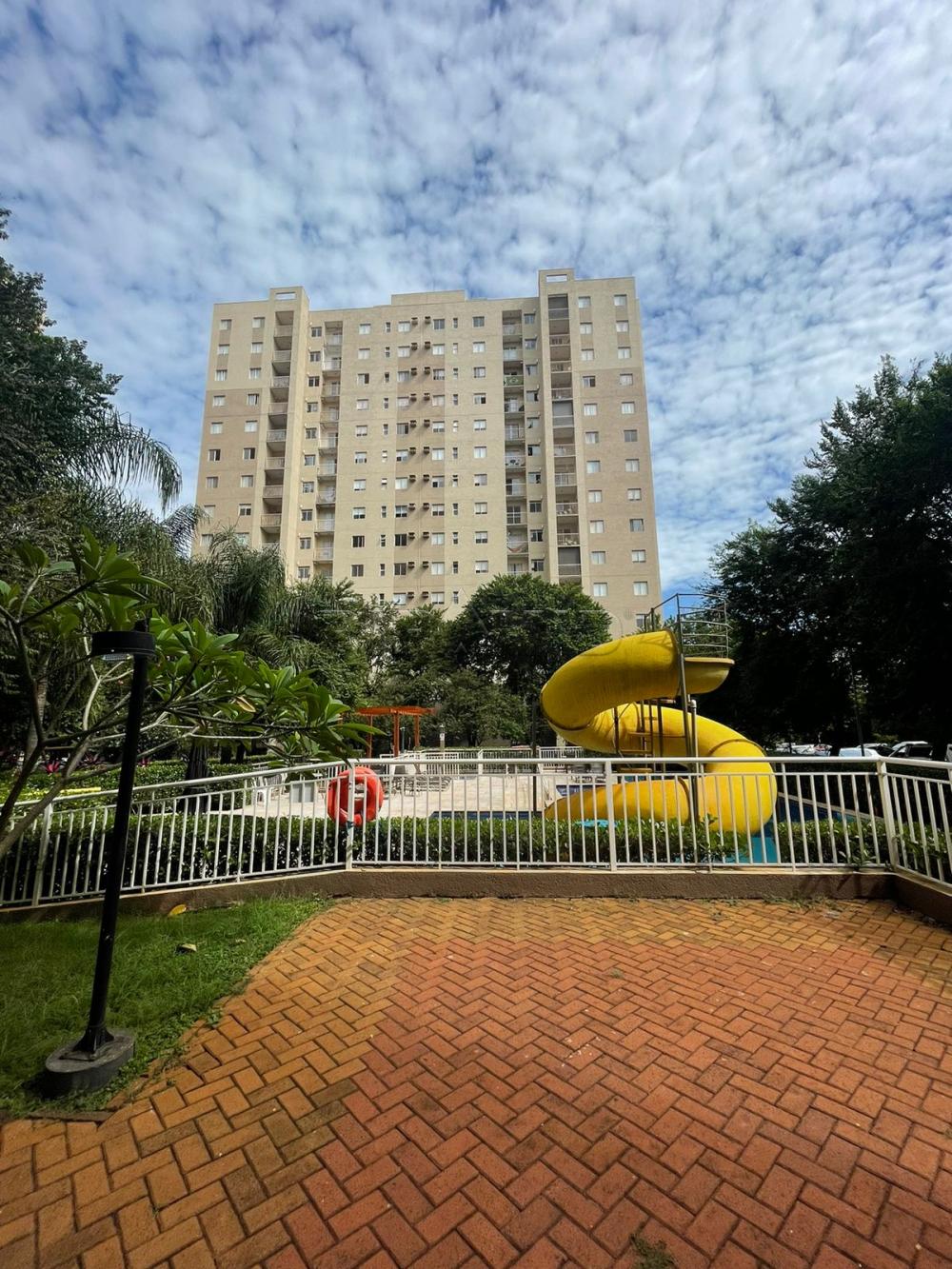 Alugar Apartamento / Padr&atilde;o em Ribeir&atilde;o Preto R$ 1.700,00 - Foto 28