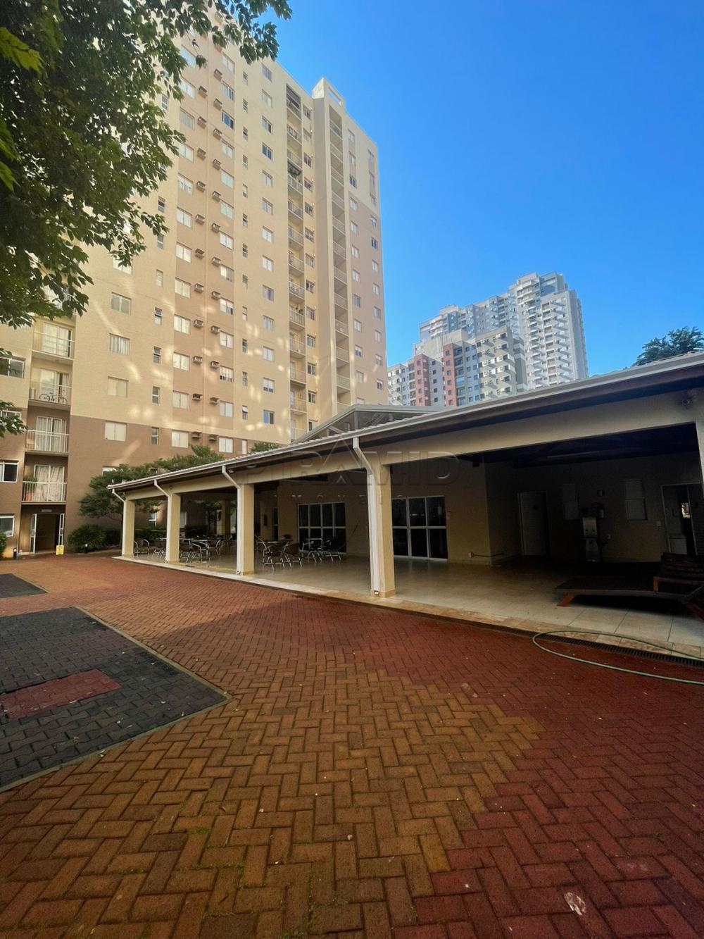 Alugar Apartamento / Padr&atilde;o em Ribeir&atilde;o Preto R$ 1.700,00 - Foto 20