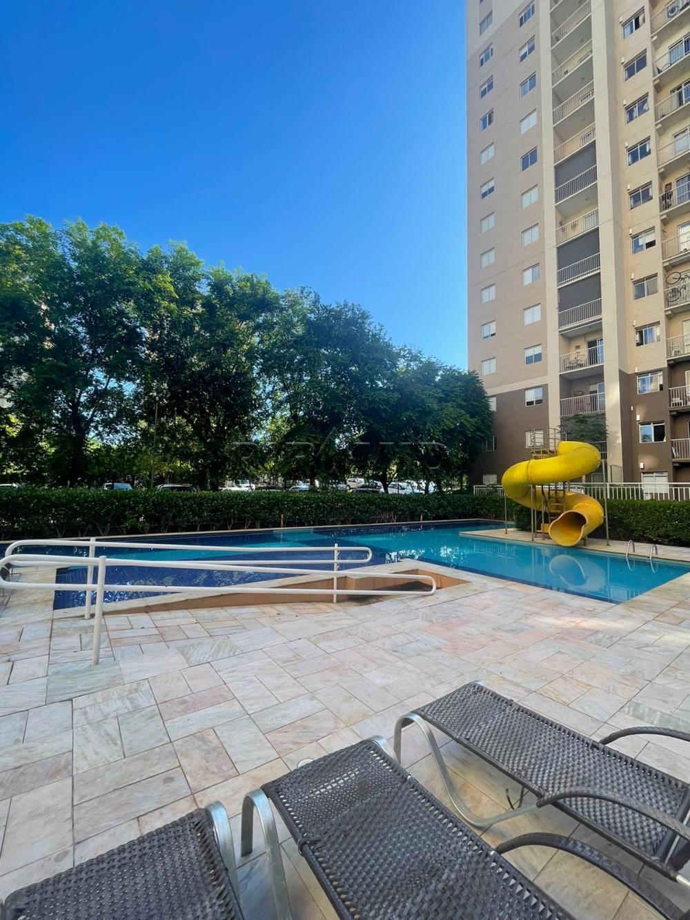 Alugar Apartamento / Padr&atilde;o em Ribeir&atilde;o Preto R$ 1.700,00 - Foto 22