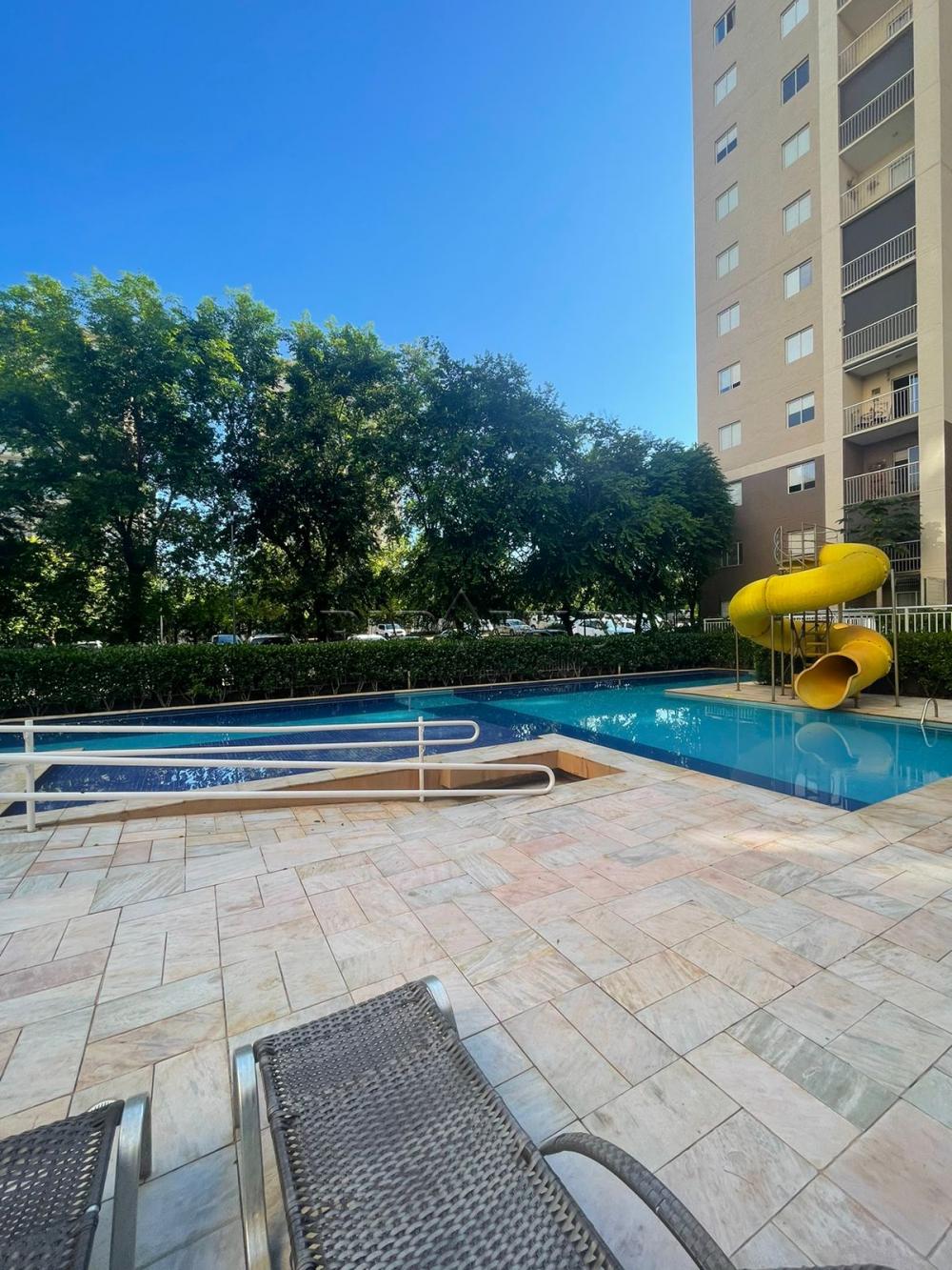 Alugar Apartamento / Padr&atilde;o em Ribeir&atilde;o Preto R$ 1.700,00 - Foto 24