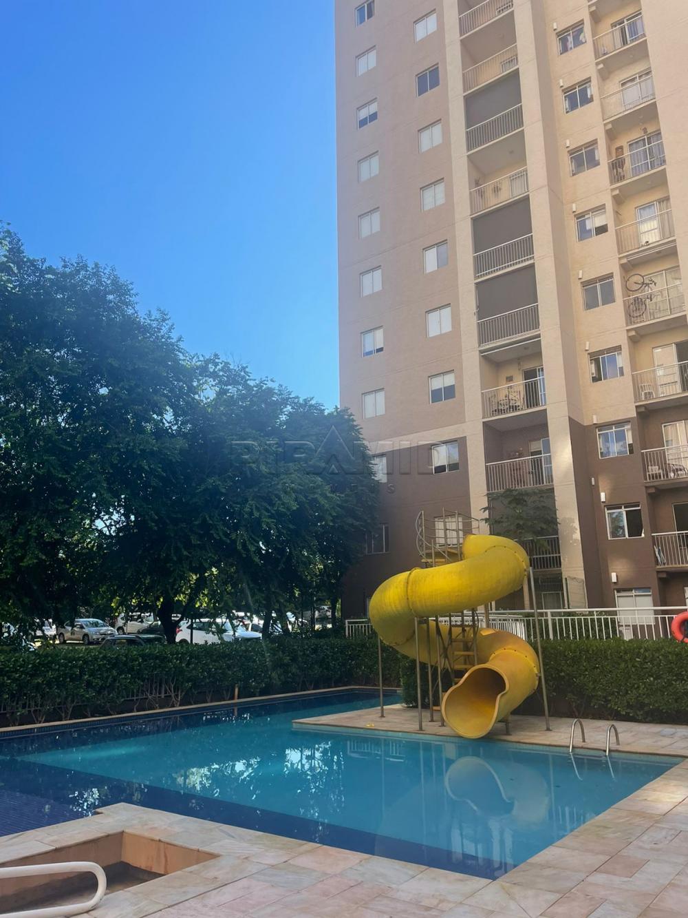 Alugar Apartamento / Padr&atilde;o em Ribeir&atilde;o Preto R$ 1.700,00 - Foto 25