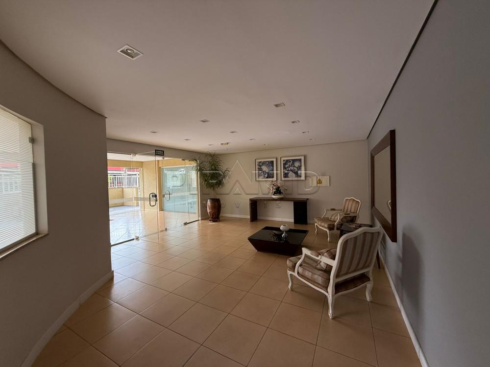 Alugar Apartamento / Padr&atilde;o em Ribeir&atilde;o Preto R$ 2.200,00 - Foto 23