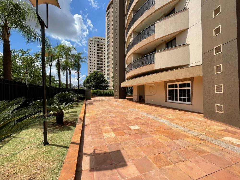 Alugar Apartamento / Padr&atilde;o em Ribeir&atilde;o Preto R$ 3.500,00 - Foto 35