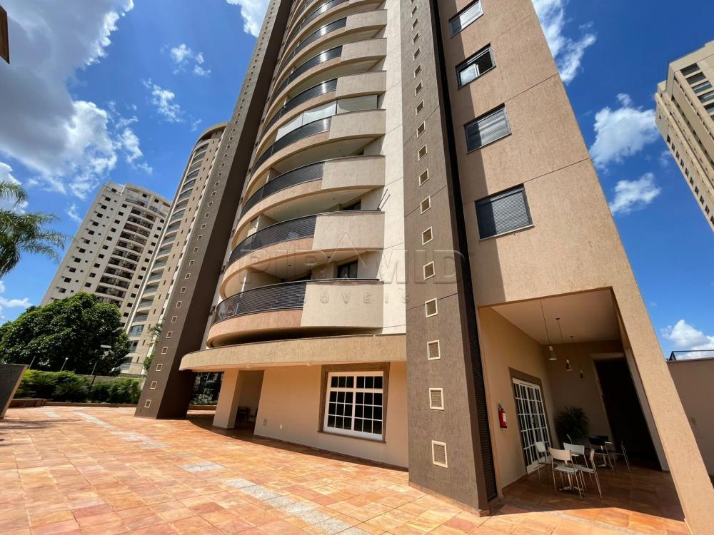 Alugar Apartamento / Padr&atilde;o em Ribeir&atilde;o Preto R$ 3.500,00 - Foto 36