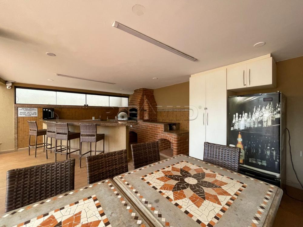 Alugar Apartamento / Padr&atilde;o em Ribeir&atilde;o Preto R$ 3.500,00 - Foto 42