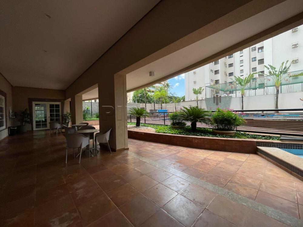 Alugar Apartamento / Padr&atilde;o em Ribeir&atilde;o Preto R$ 3.500,00 - Foto 48