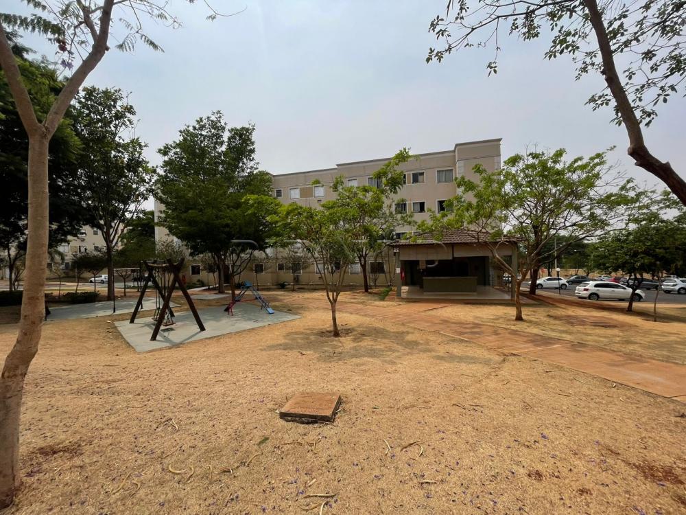 Alugar Apartamento / Padr&atilde;o em Ribeir&atilde;o Preto R$ 1.100,00 - Foto 21