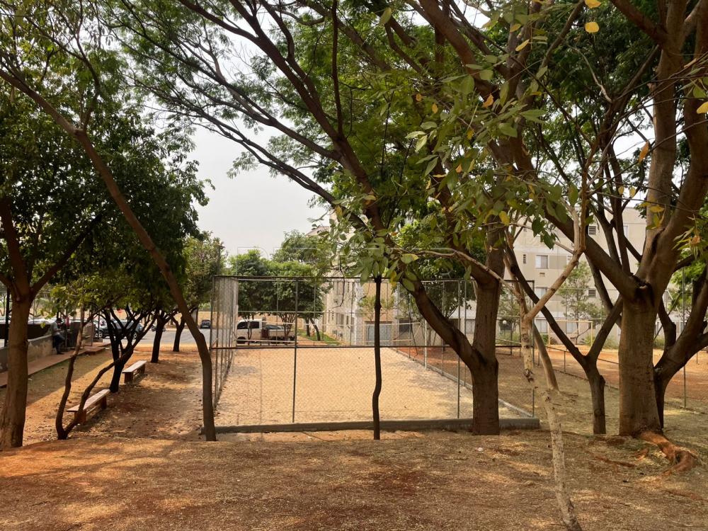 Alugar Apartamento / Padr&atilde;o em Ribeir&atilde;o Preto R$ 1.100,00 - Foto 25