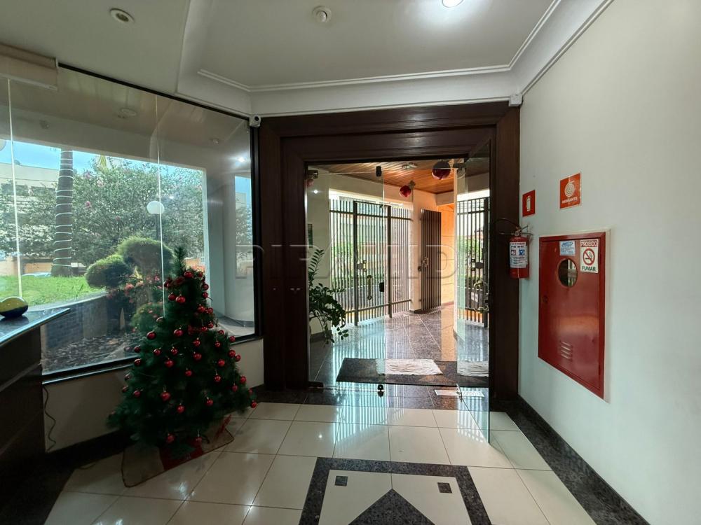 Alugar Apartamento / Padr&atilde;o em Ribeir&atilde;o Preto R$ 2.500,00 - Foto 54