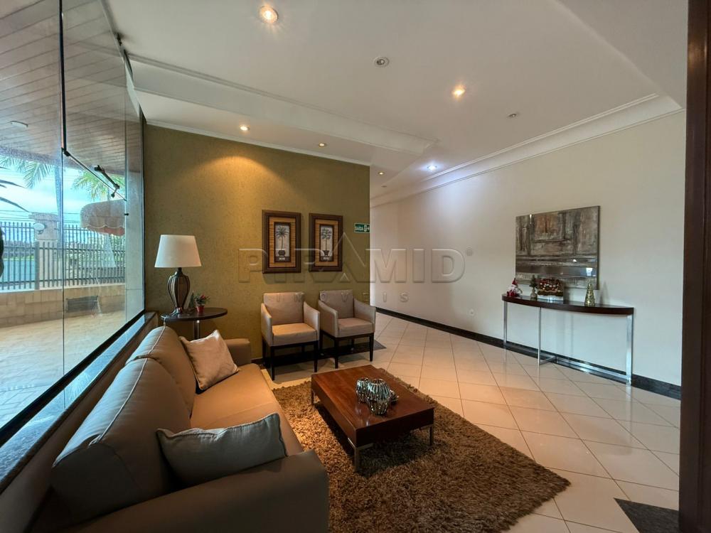 Alugar Apartamento / Padr&atilde;o em Ribeir&atilde;o Preto R$ 2.500,00 - Foto 57