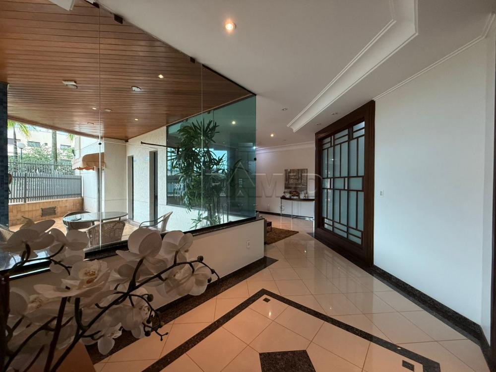Alugar Apartamento / Padr&atilde;o em Ribeir&atilde;o Preto R$ 2.500,00 - Foto 58