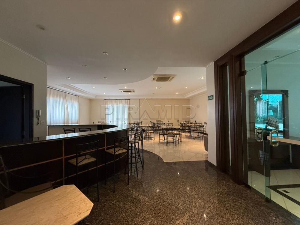 Alugar Apartamento / Padr&atilde;o em Ribeir&atilde;o Preto R$ 2.500,00 - Foto 61