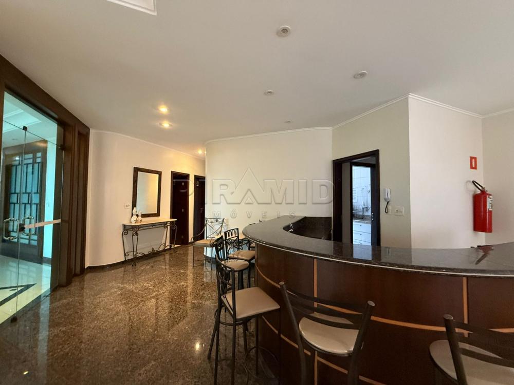 Alugar Apartamento / Padr&atilde;o em Ribeir&atilde;o Preto R$ 2.500,00 - Foto 62