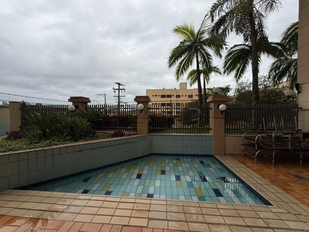 Alugar Apartamento / Padr&atilde;o em Ribeir&atilde;o Preto R$ 2.500,00 - Foto 71