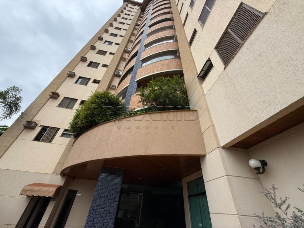 Alugar Apartamento / Padr&atilde;o em Ribeir&atilde;o Preto R$ 2.500,00 - Foto 73