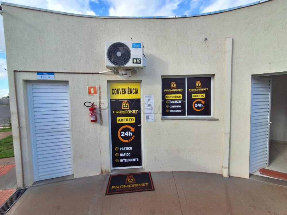 Alugar Apartamento / Padr&atilde;o em Ribeir&atilde;o Preto R$ 1.000,00 - Foto 30