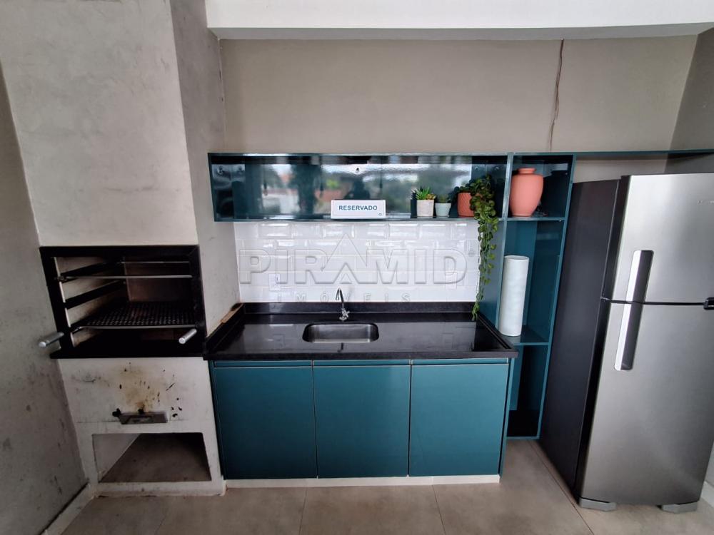 Alugar Apartamento / Padr&atilde;o em Ribeir&atilde;o Preto R$ 1.000,00 - Foto 21