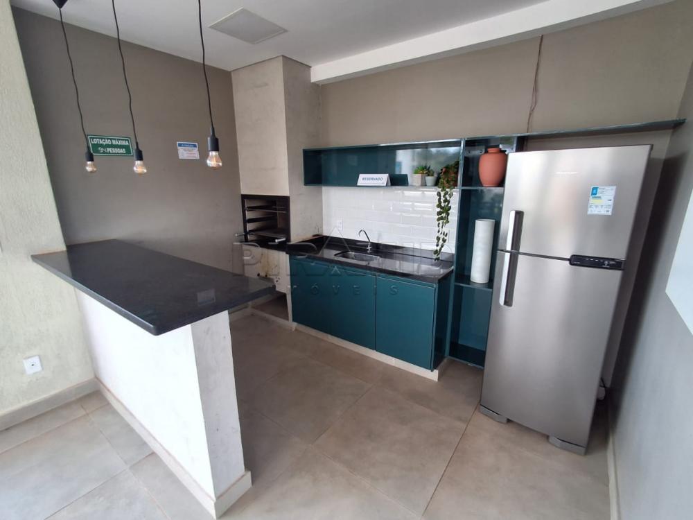 Alugar Apartamento / Padr&atilde;o em Ribeir&atilde;o Preto R$ 1.000,00 - Foto 24
