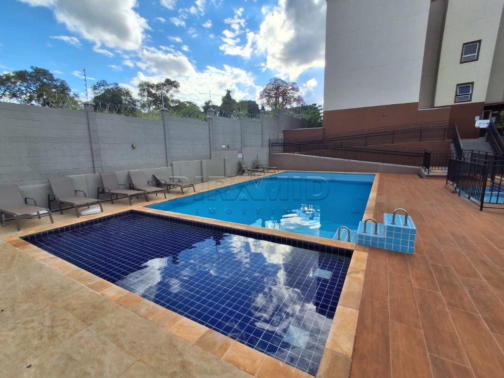 Alugar Apartamento / Padr&atilde;o em Ribeir&atilde;o Preto R$ 1.000,00 - Foto 36