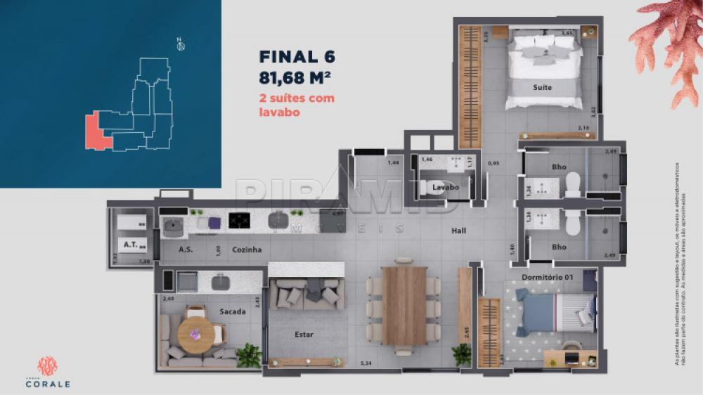 Comprar Apartamento / Lan&ccedil;amento em Ribeir&atilde;o Preto R$ 710.000,00 - Foto 32