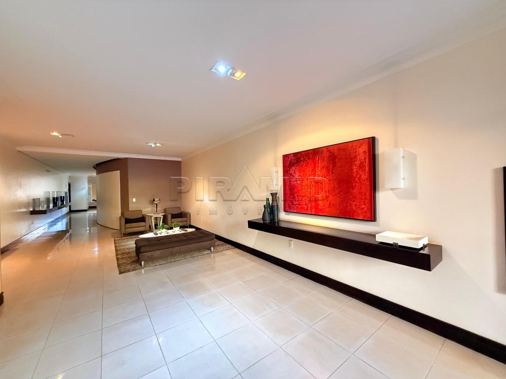 Alugar Apartamento / Padr&atilde;o em Ribeir&atilde;o Preto R$ 3.000,00 - Foto 29