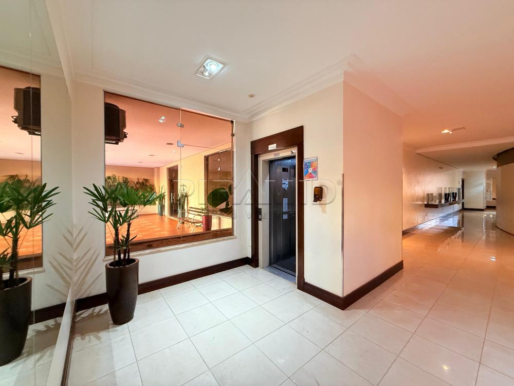 Alugar Apartamento / Padr&atilde;o em Ribeir&atilde;o Preto R$ 3.000,00 - Foto 31