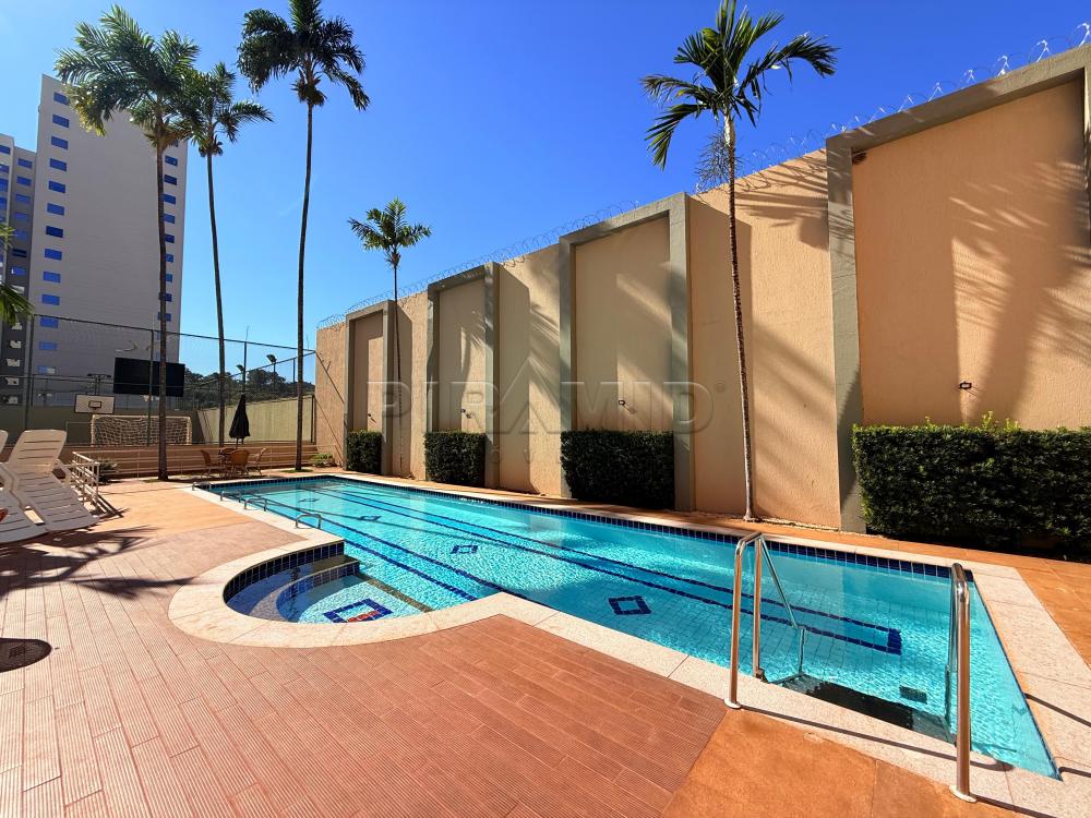 Alugar Apartamento / Padr&atilde;o em Ribeir&atilde;o Preto R$ 3.000,00 - Foto 45