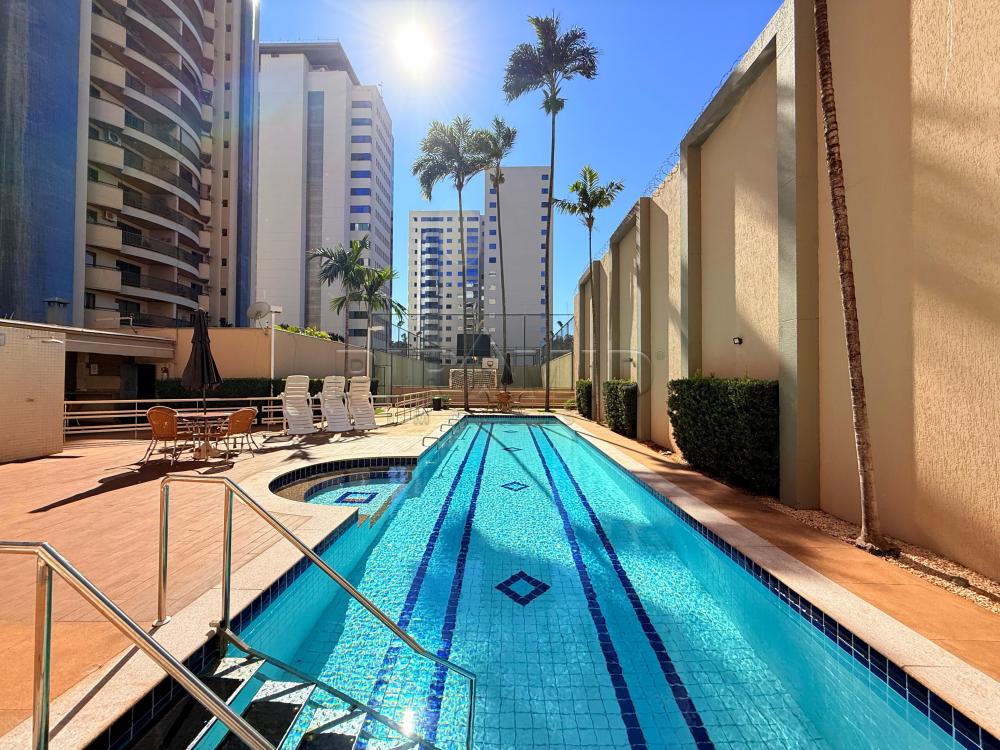 Alugar Apartamento / Padr&atilde;o em Ribeir&atilde;o Preto R$ 3.000,00 - Foto 47