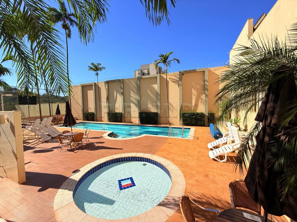 Alugar Apartamento / Padr&atilde;o em Ribeir&atilde;o Preto R$ 3.000,00 - Foto 44