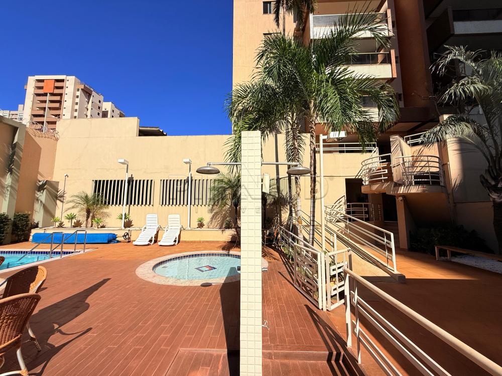 Alugar Apartamento / Padr&atilde;o em Ribeir&atilde;o Preto R$ 3.000,00 - Foto 48