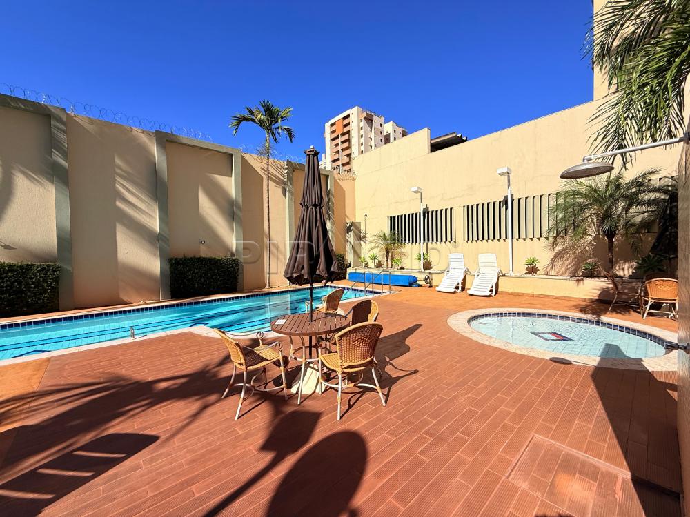 Alugar Apartamento / Padr&atilde;o em Ribeir&atilde;o Preto R$ 3.000,00 - Foto 49