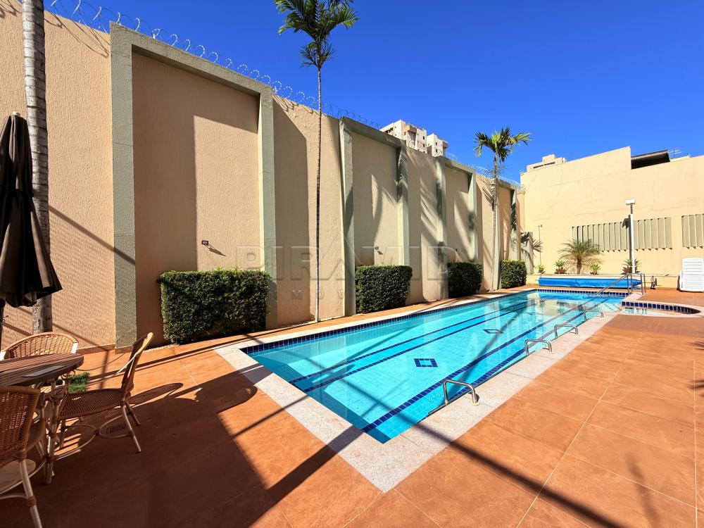 Alugar Apartamento / Padr&atilde;o em Ribeir&atilde;o Preto R$ 3.000,00 - Foto 50