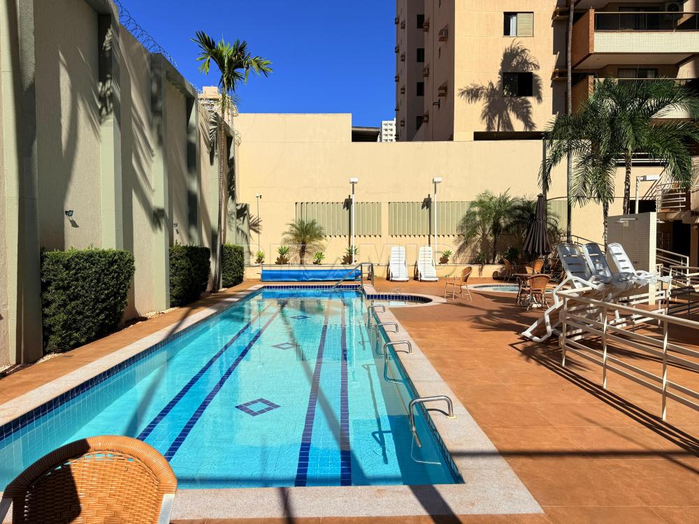 Alugar Apartamento / Padr&atilde;o em Ribeir&atilde;o Preto R$ 3.000,00 - Foto 51