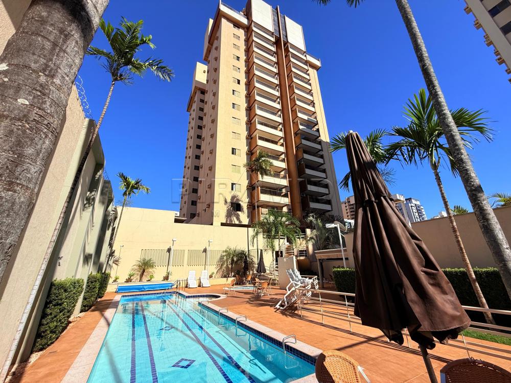 Alugar Apartamento / Padr&atilde;o em Ribeir&atilde;o Preto R$ 3.000,00 - Foto 52