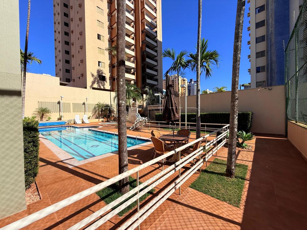 Alugar Apartamento / Padr&atilde;o em Ribeir&atilde;o Preto R$ 3.000,00 - Foto 54