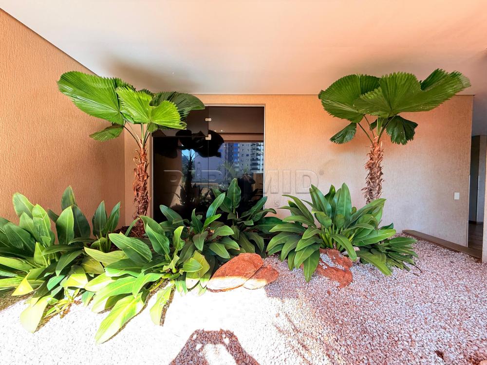 Alugar Apartamento / Padr&atilde;o em Ribeir&atilde;o Preto R$ 3.000,00 - Foto 61