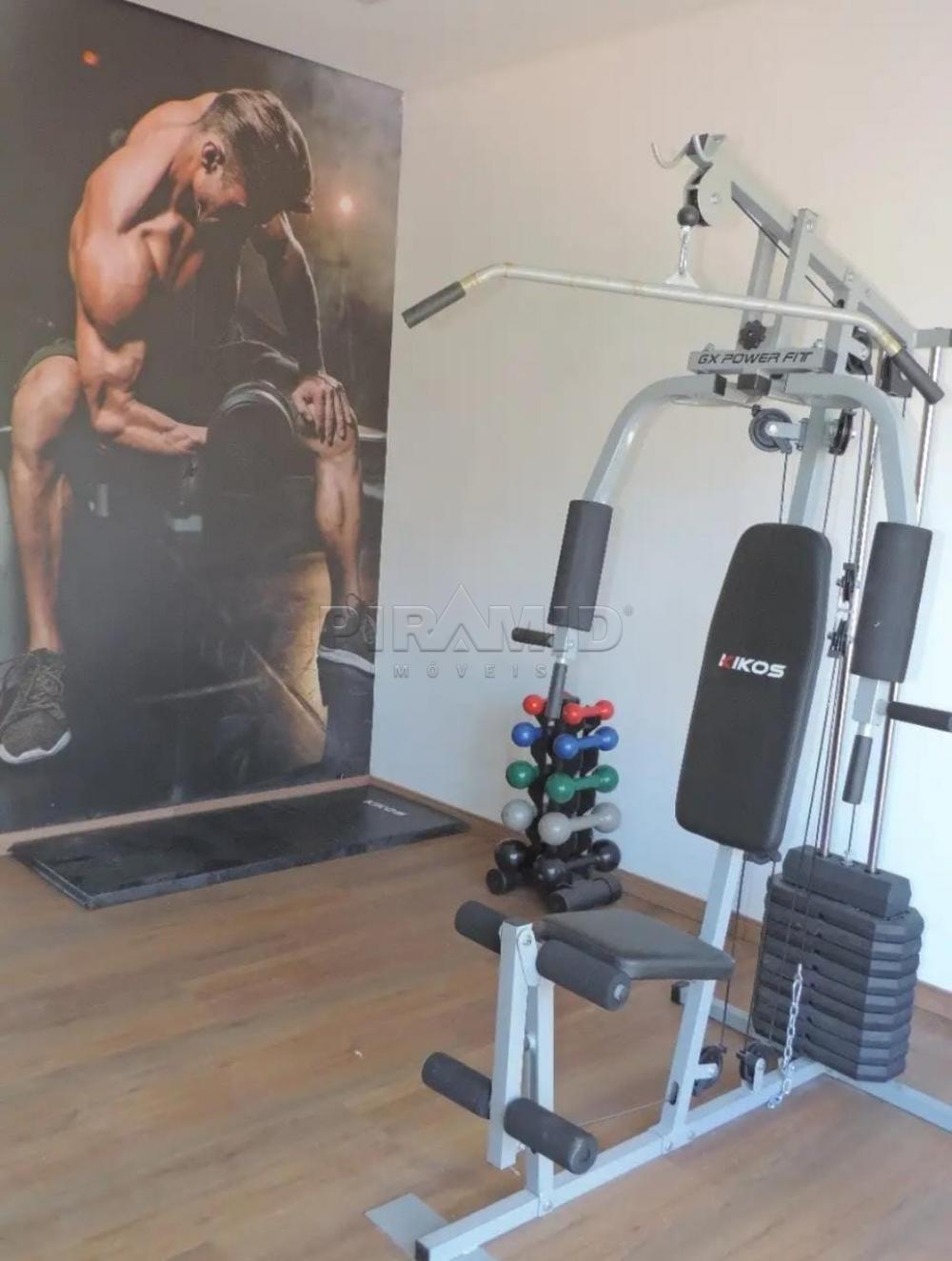 Alugar Apartamento / Padr&atilde;o em Ribeir&atilde;o Preto R$ 900,00 - Foto 9