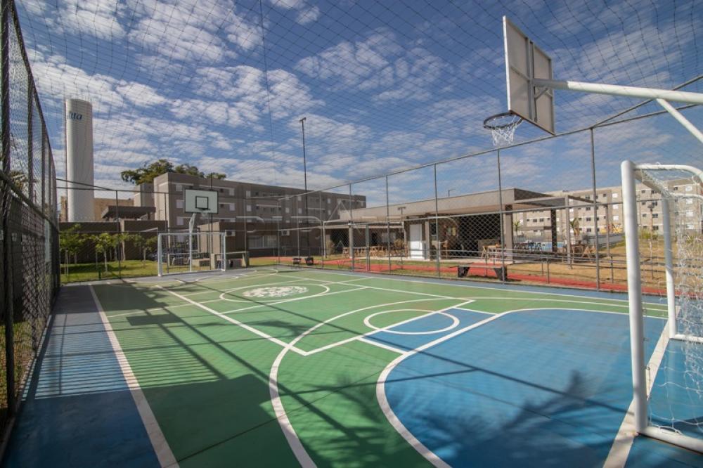 Alugar Apartamento / Padr&atilde;o em Ribeir&atilde;o Preto R$ 1.250,00 - Foto 18